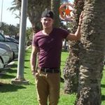 Marco Thomas - @thomasmarco852 - Instagram