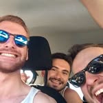 Thomas Jean Marcombe - @thomasmarcombe - Instagram