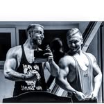 Thomas & Marcus - @whey.bro.tein - Instagram