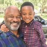 Thomas Marcus - @suleimanitzabdul - Instagram