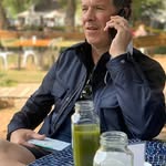 Thomas Marcus - @thomasmarcus974 - Instagram
