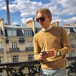 Thomas.Marcus - @thomas___marcus - Instagram