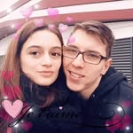 thomas ❤❤ marie ange 15 11 16 - @thomasmarieange - Instagram