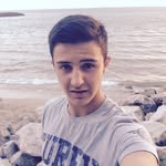 Thomas Marie - @thomasmarie10 - Instagram