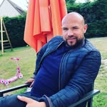 Thomas Marie - @thomasmarie52 - Instagram