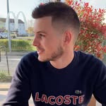 Thomas Marié - @thomas.marie_ - Instagram
