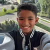 Amarien Thomas - @amarien.thomas8 - TikTok