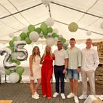 Thomas Janssen - @thomasmarienhafe - Instagram