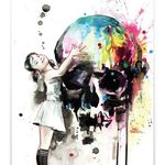 Thomas Marker - @shaylamoryggan - Instagram