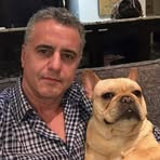 Thomas Markle - Facebook