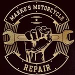 Thomas Marko - @markos_motorcycle_repair - Instagram