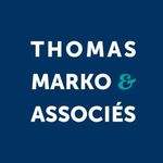Thomas Marko & Associés - @tma_team - Instagram