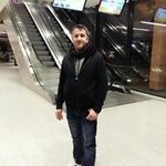 Thomas Markos - @markosthomas - Instagram