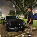 Thomas_Markose - @_ranger_210 - Instagram