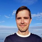 Thomas Markusson - @t.markusson - Instagram