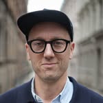 Thomas Markusson - @tmarkusson - Instagram