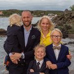Thomas Markusson privat - @tmarkussonprivat - Instagram