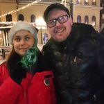 Tomas Markusson - @markussontomas - Instagram