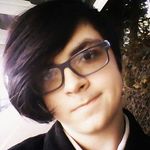 Thomas Marriott - @xlike_a_wolfx - Instagram