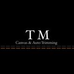 Thomas Marriott - @tm_canvas_and_auto_trimming_ - Instagram