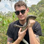 Thomas Marriott - @tommarriott.wildlife - Instagram