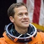 Thomas Marshburn - @marshbournthomas - Instagram