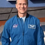 Tom Marshburn - @_astro_thomasmarshburn - Instagram