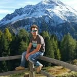 Martinelli Thomas - @thomas_martinelli94 - Instagram