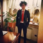 Thomas Martinelli - @thomart97 - Instagram