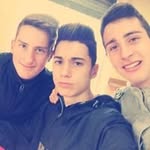 Thomas Martinelli - @thomas.martinelli1997 - Instagram