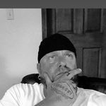 Thomas Martz - @roaddogg1974 - Instagram