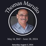 Thomas Marullo Sr - @thomasmarullosr - Instagram