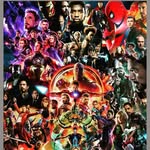 _marvel_ - @thomasmarvel_ - Instagram