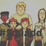 @marvel_thomas - Instagram