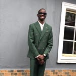 Thomas Marvelous - @the_thomasmarvelous - Instagram