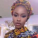 Thomas Mary - @beauty_by_maryland - Instagram