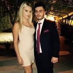 Thomas Mary Grace - @thomasmarygrace - Instagram
