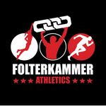 Thomas Maselli - @folterkammer_athletics_ - Instagram