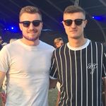 Matt Thomas Maskell - @maskellmatt - Instagram