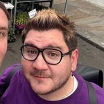 Thomas Maskell - @tommo1345 - Instagram