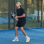 Thomas Mathieu - @thomas.padel_ - Instagram