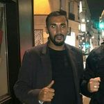 Thomas Mathieu N'guyen - @thomasmathieunguyen - Instagram