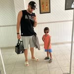 Tomas Mattera - @tomimattera - Instagram