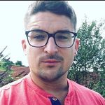 Thomas Mauritz - @t._mauri89 - Instagram