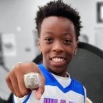 Thomas Maxey III - @_t.maxey3_2031 - Instagram