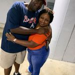 Tina Thomas-Maxey - @being_tina79 - Instagram