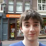 Thomas Mayhew - @tjmanimation - Instagram