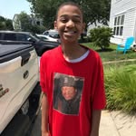 Thomas Mayhew - @tomuniquebutdifferent - Instagram