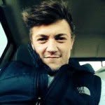 Thomas Mayhew - @mayhewthomas - Instagram