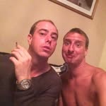 @thomasmayhew13 - Instagram